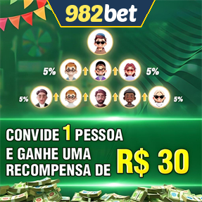 982bet Indique amigos para receber um bônus