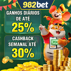 982bet Fundo de Resgate de Perdas Semanais