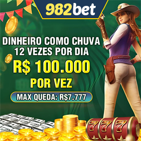 982bet Mina Misteriosa