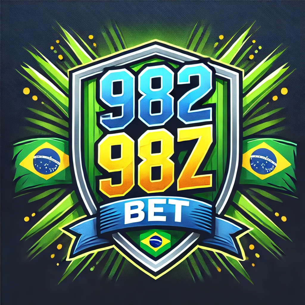 Logo da 982bet